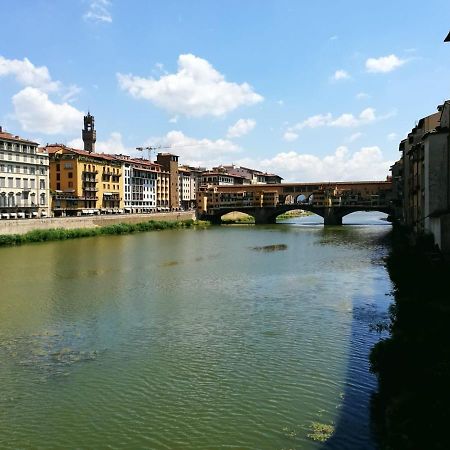 Maffia Luxury Firenze Eksteriør bilde