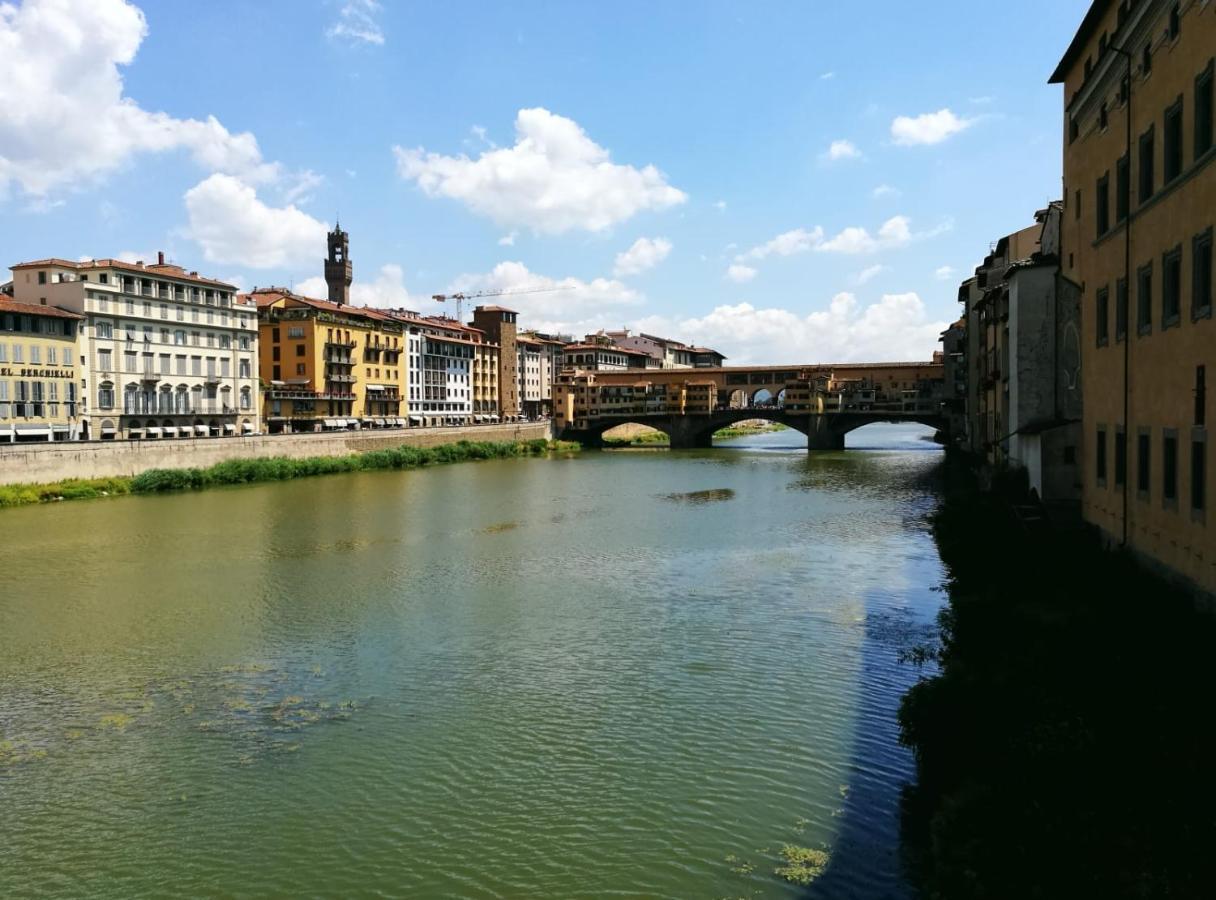 Maffia Luxury Firenze Eksteriør bilde