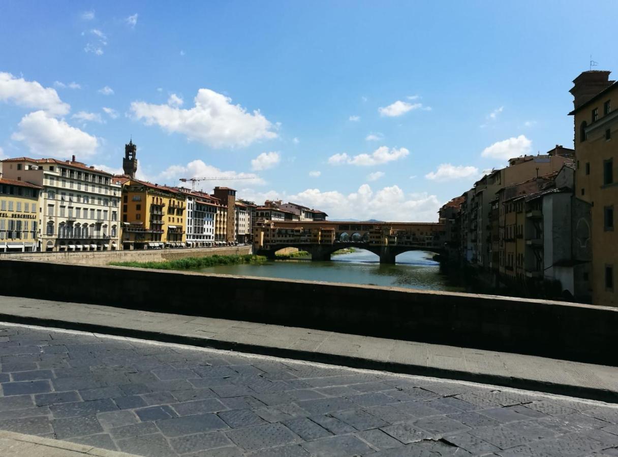 Maffia Luxury Firenze Eksteriør bilde
